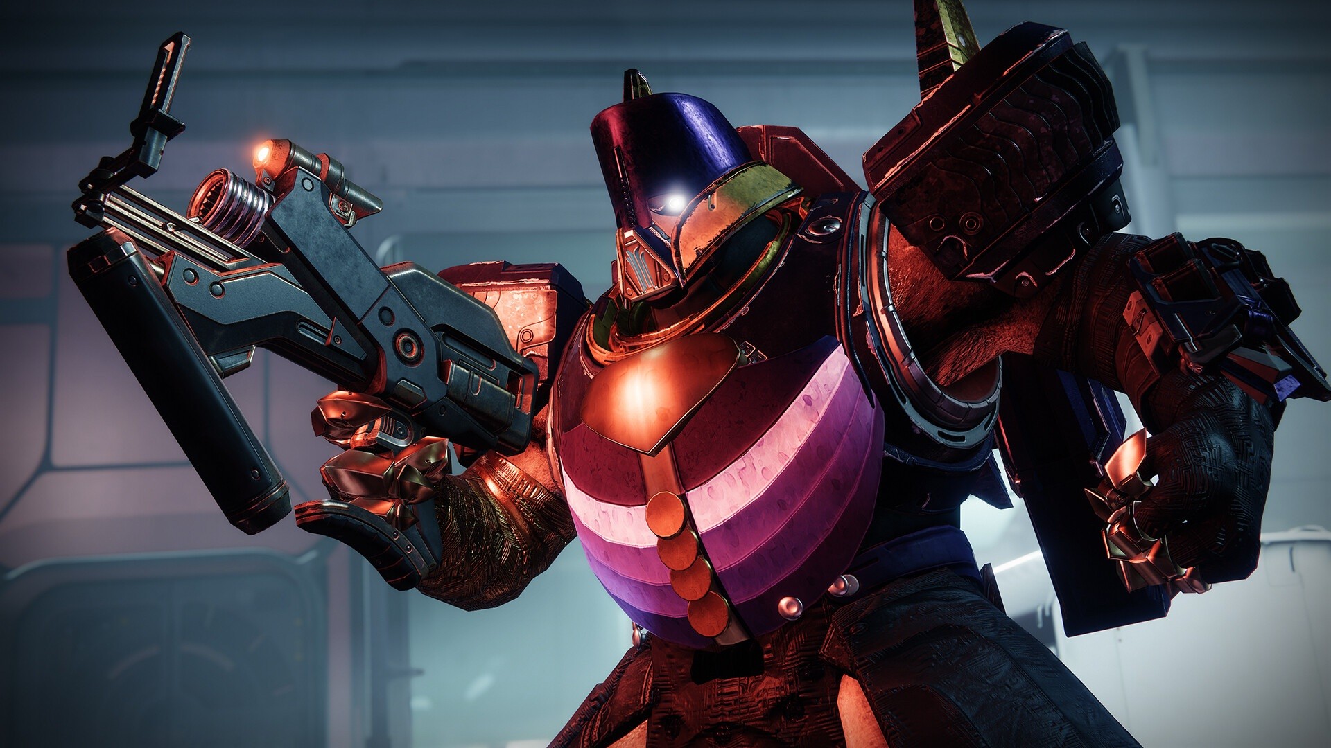 Destiny 2: Eclipse